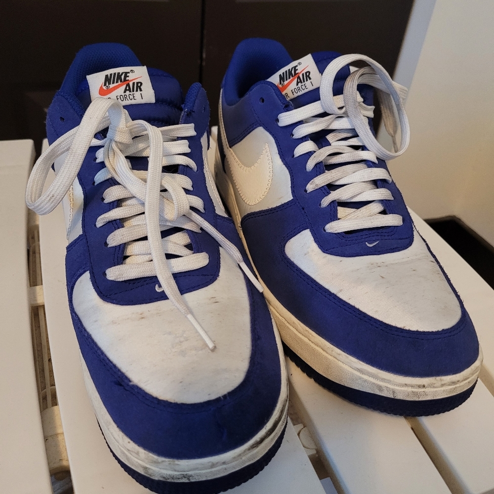 Nike Air Force 1